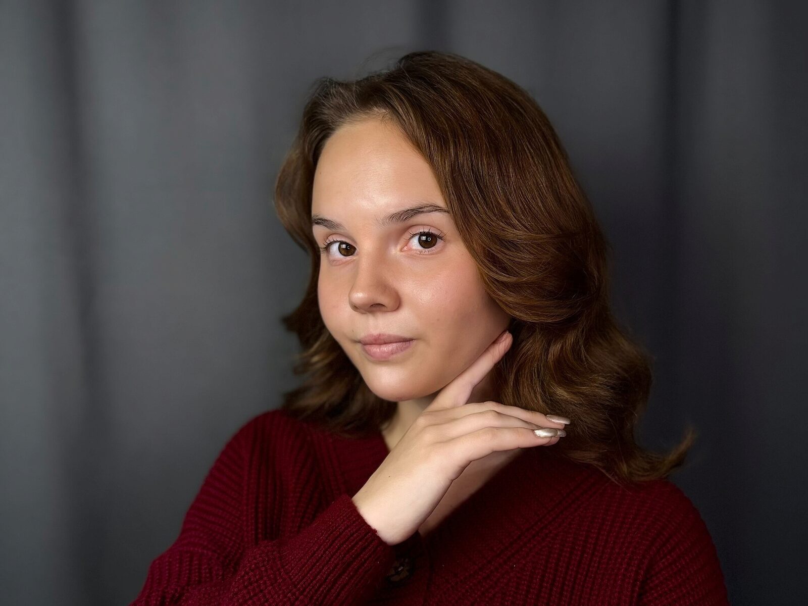 Shondra Dereu