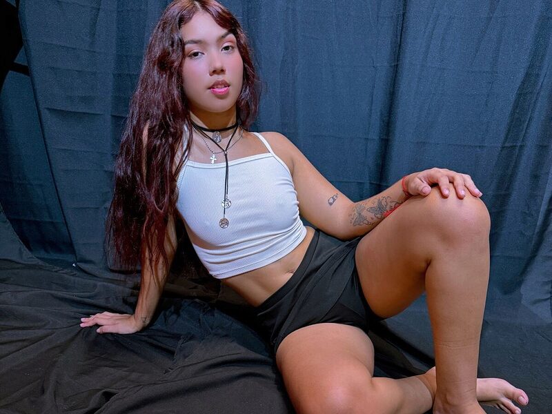 Lia Kiity low quality