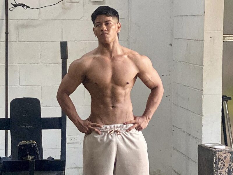 Brad Hadman low quality