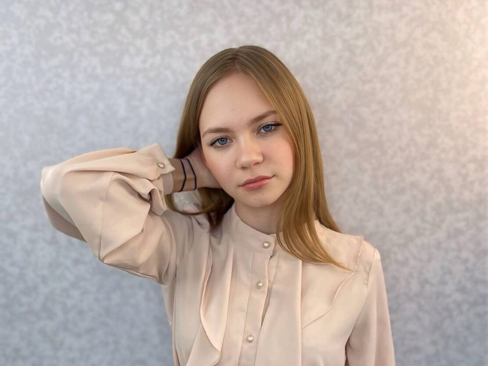 Cherish Freet low quality