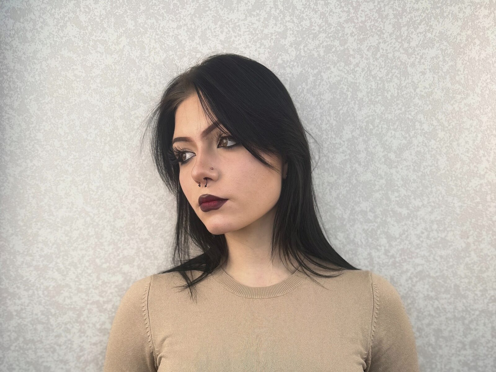 Mirella Belinsky low quality