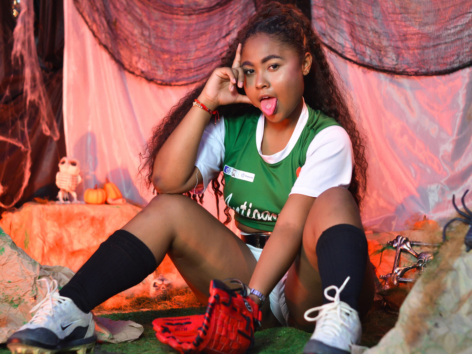Samantha Vegaa