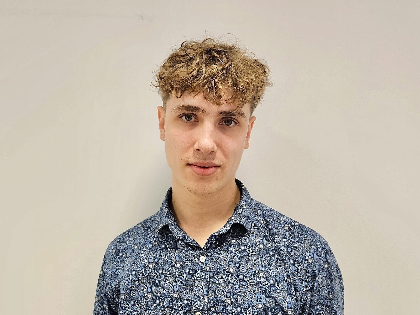 Nathan Rusu