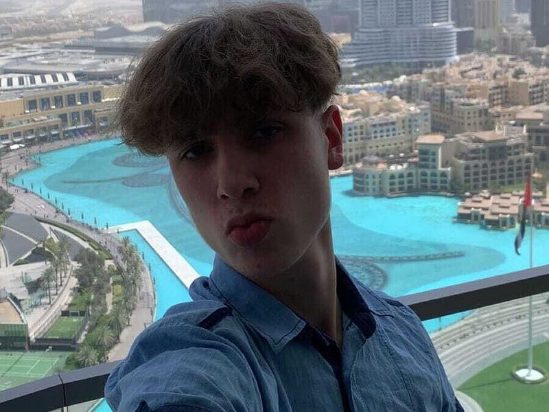 Nathan Rusu