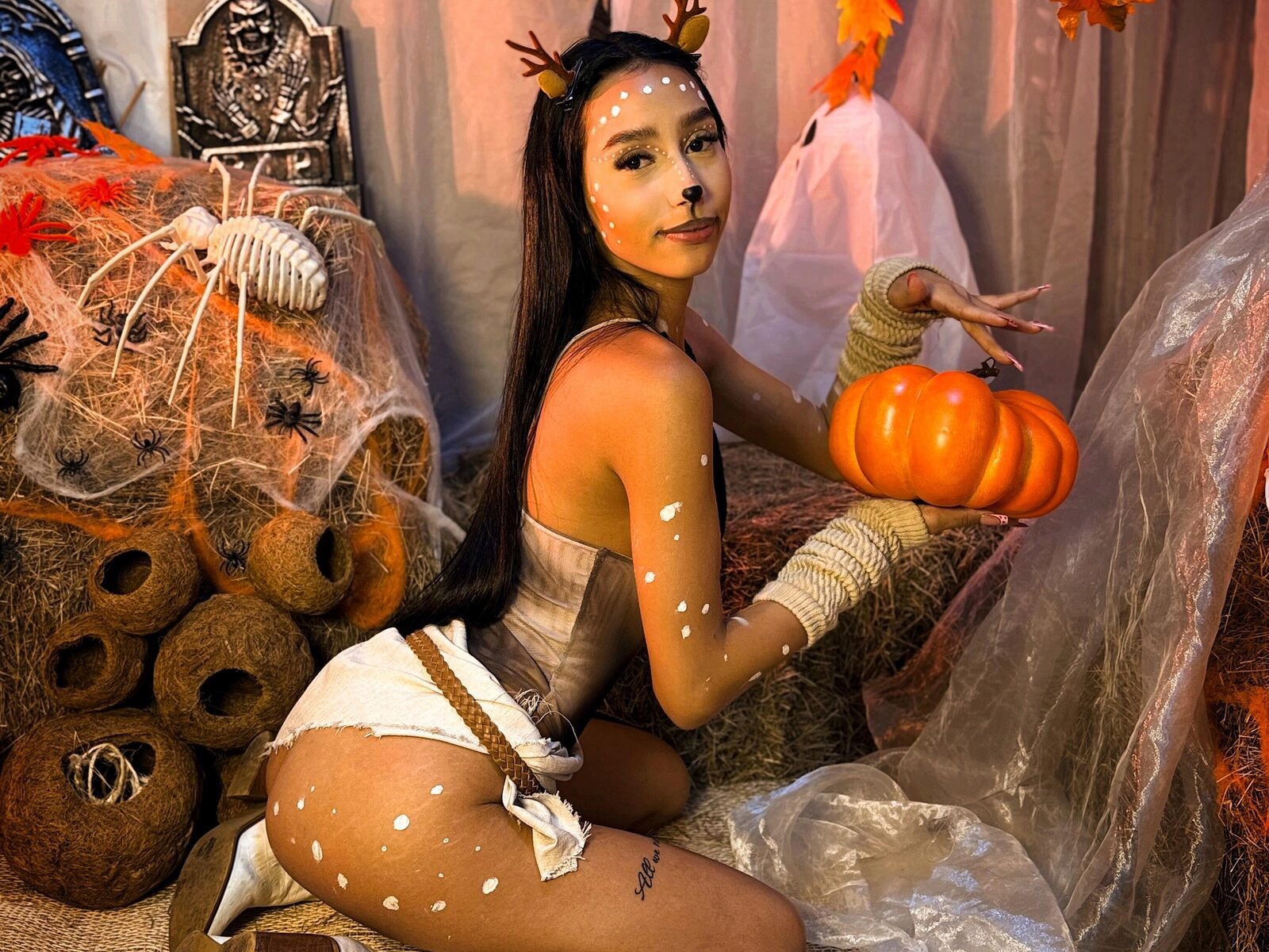 Dulce May