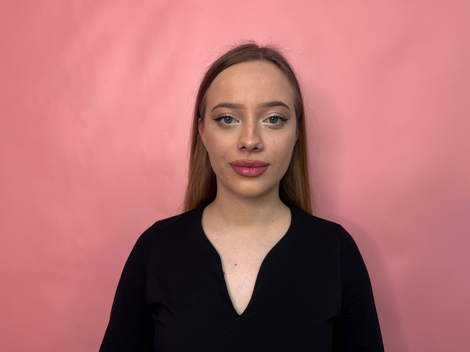 Jalisa Levine