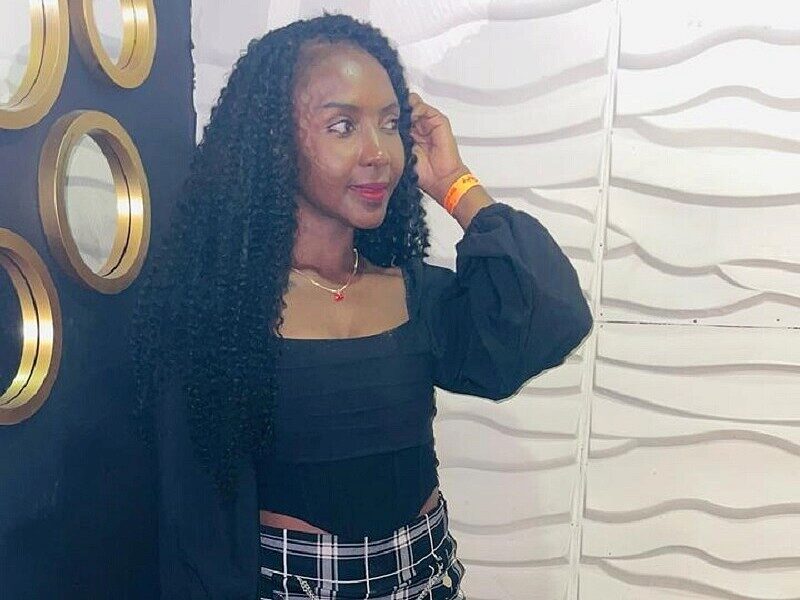 Ibony Laik