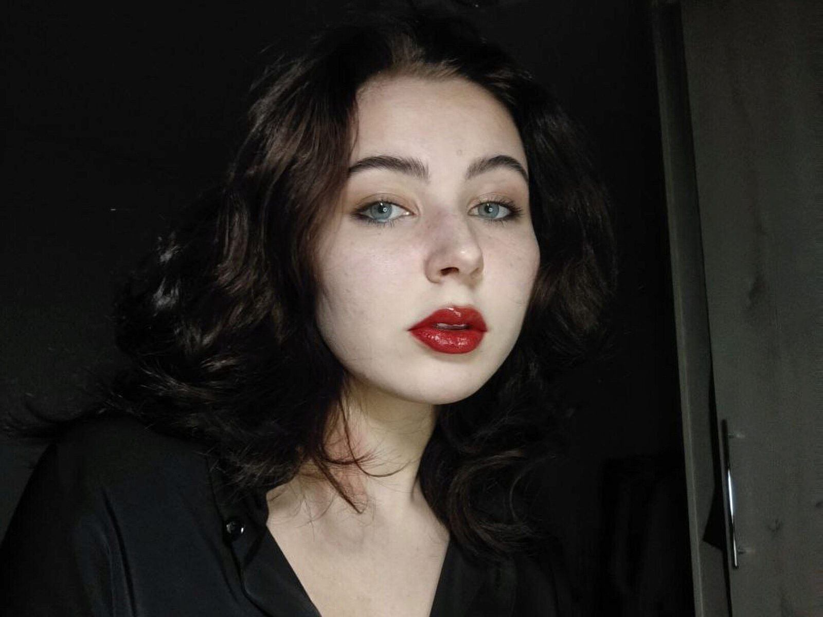 Tabetha Blomdahl low quality