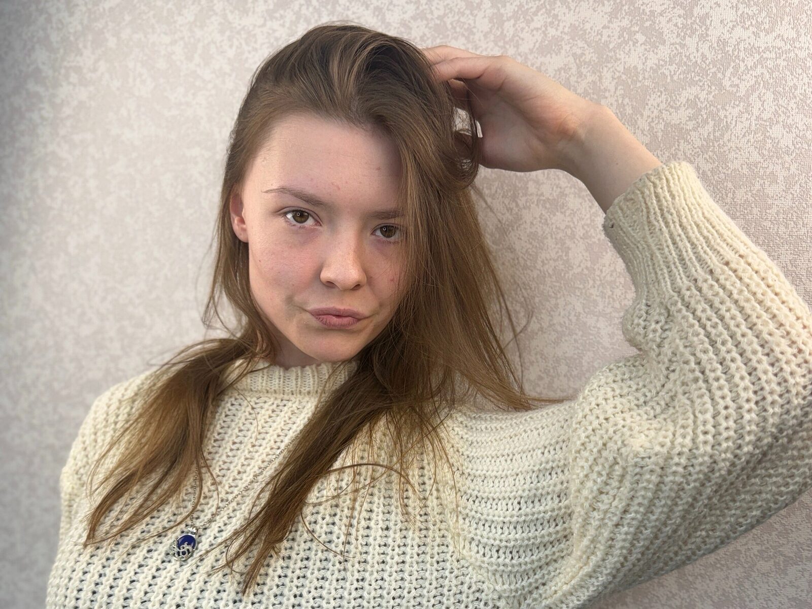 Carisa Atma low quality