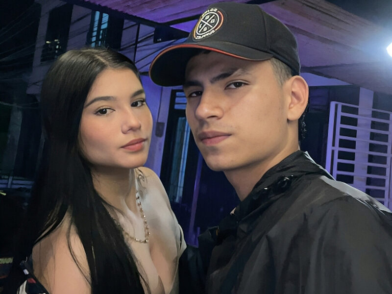 Zoe & Demien
