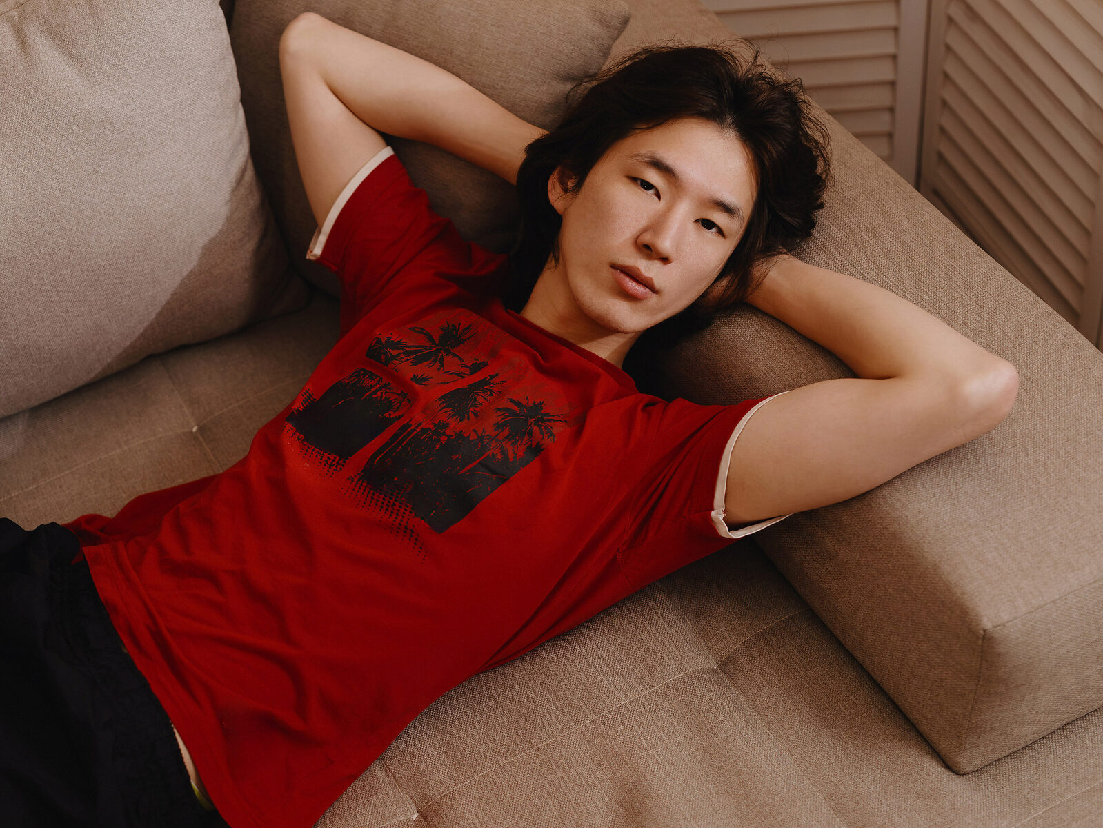 Jackson Li