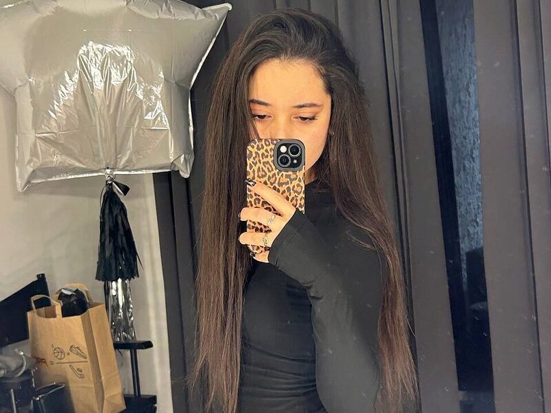 Betty Maldonado low quality