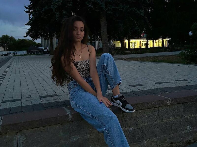 Betty Maldonado