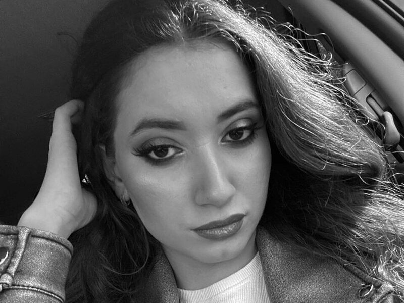 Betty Maldonado