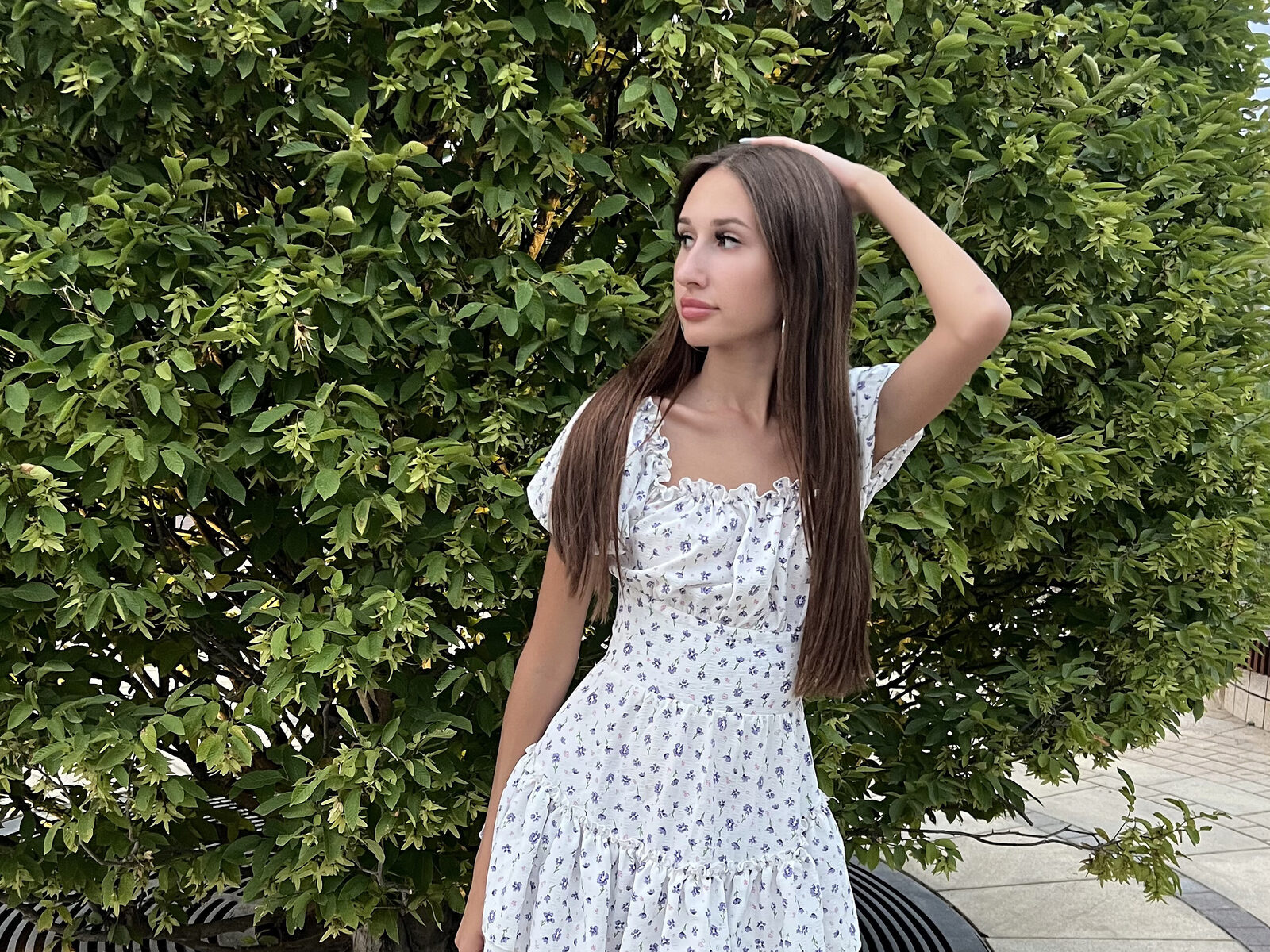 Afra Gail