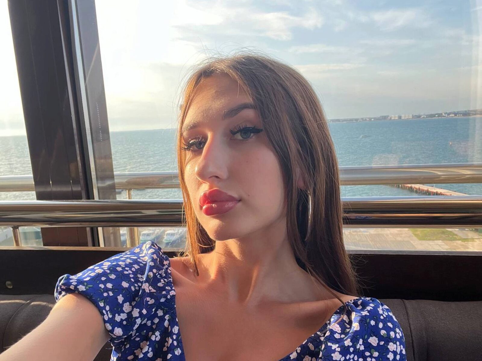 Afra Gail