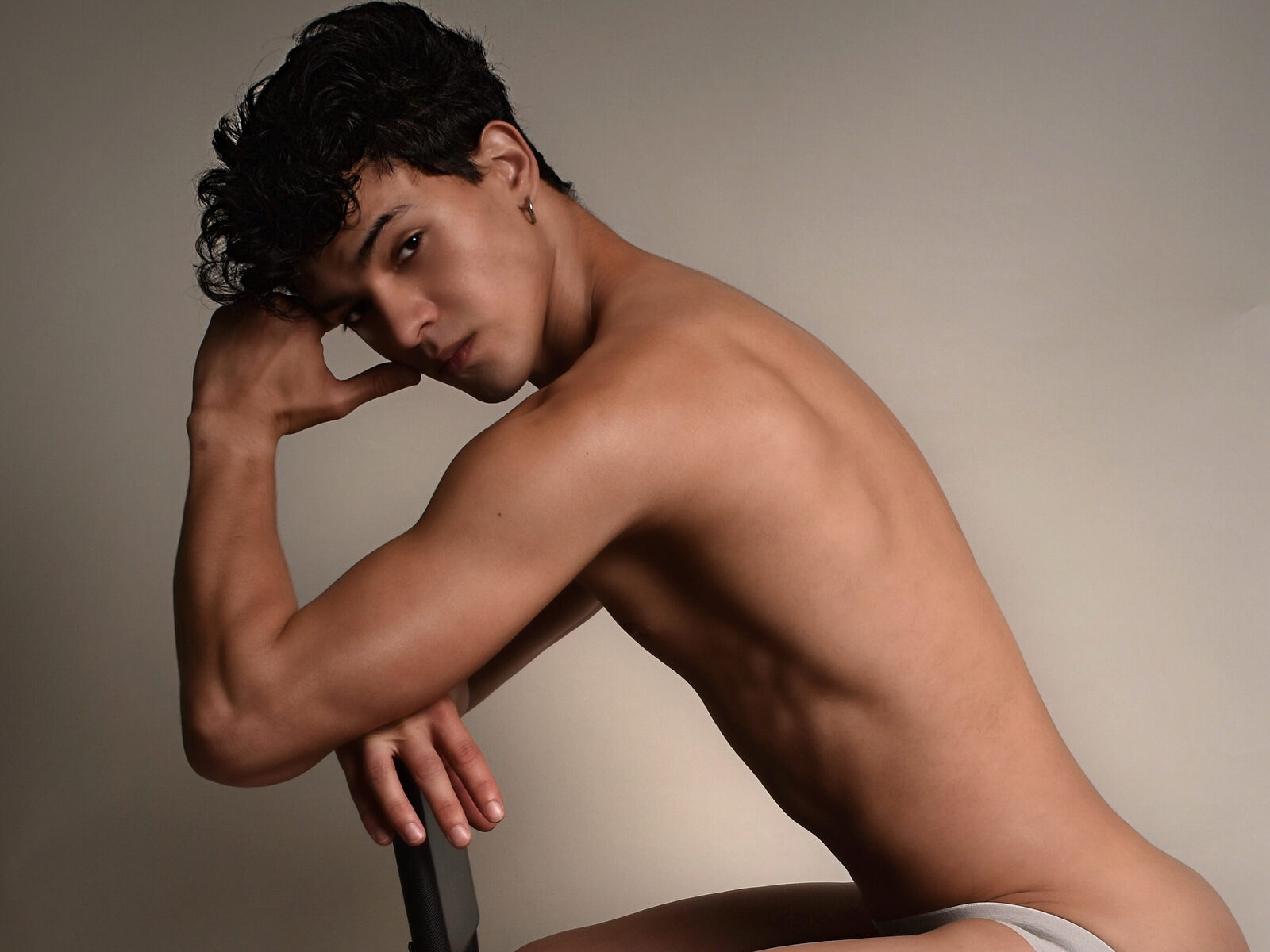 Nicco Garcia