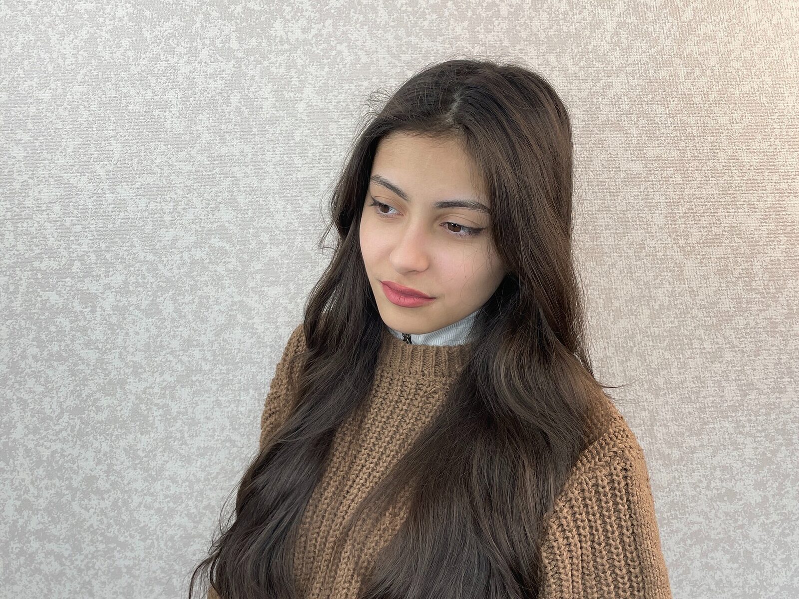 Gwendolyn Pascoal low quality