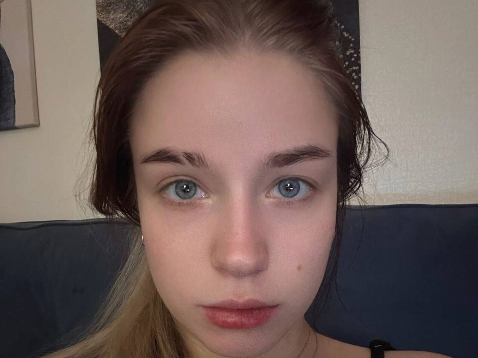 Cora Lingao low quality