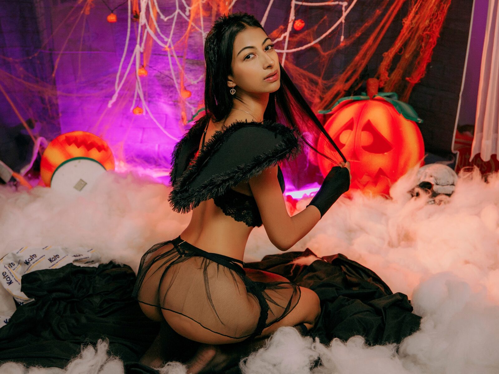 Mariiana Garcia