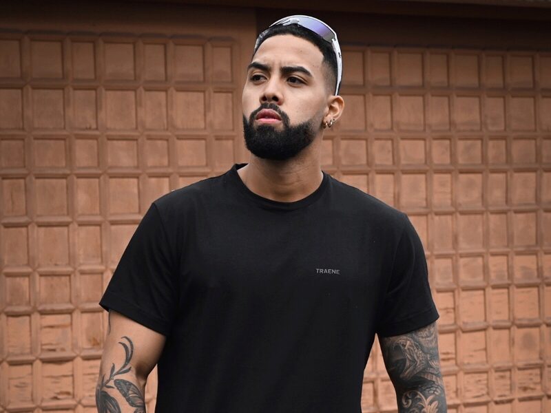 Renato Andrade