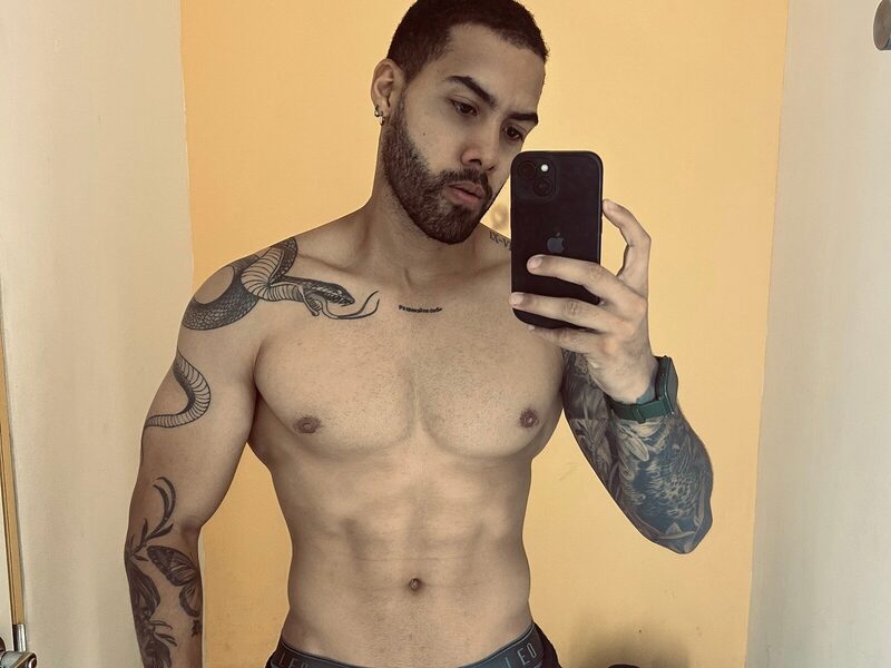 Renato Andrade low quality