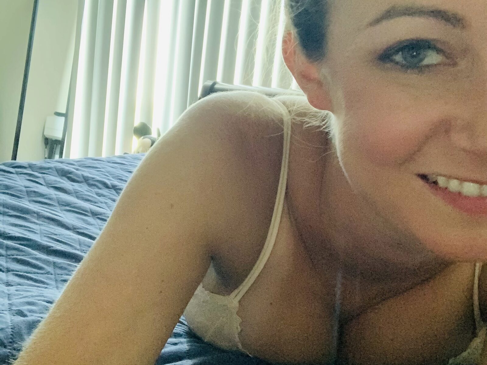 Stacy Nycole low quality