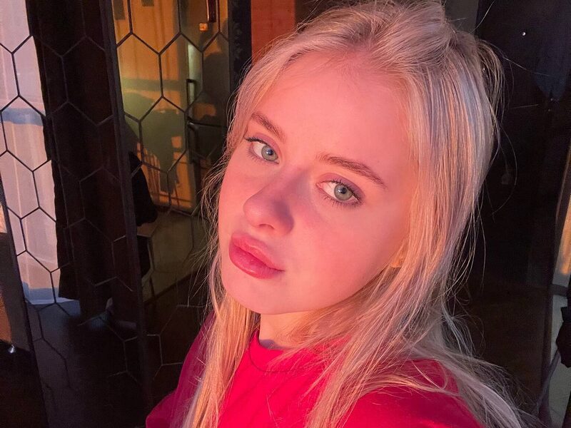 Dolly Karpf low quality