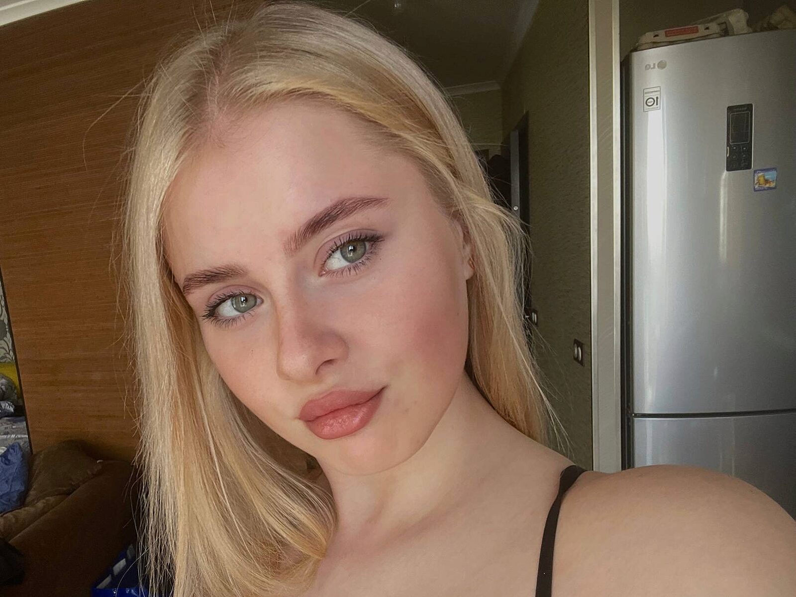 Dolly Karpf low quality