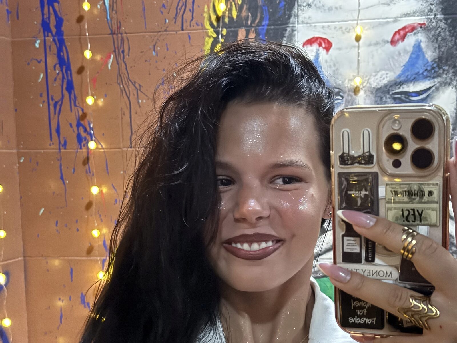 Elga Esse low quality