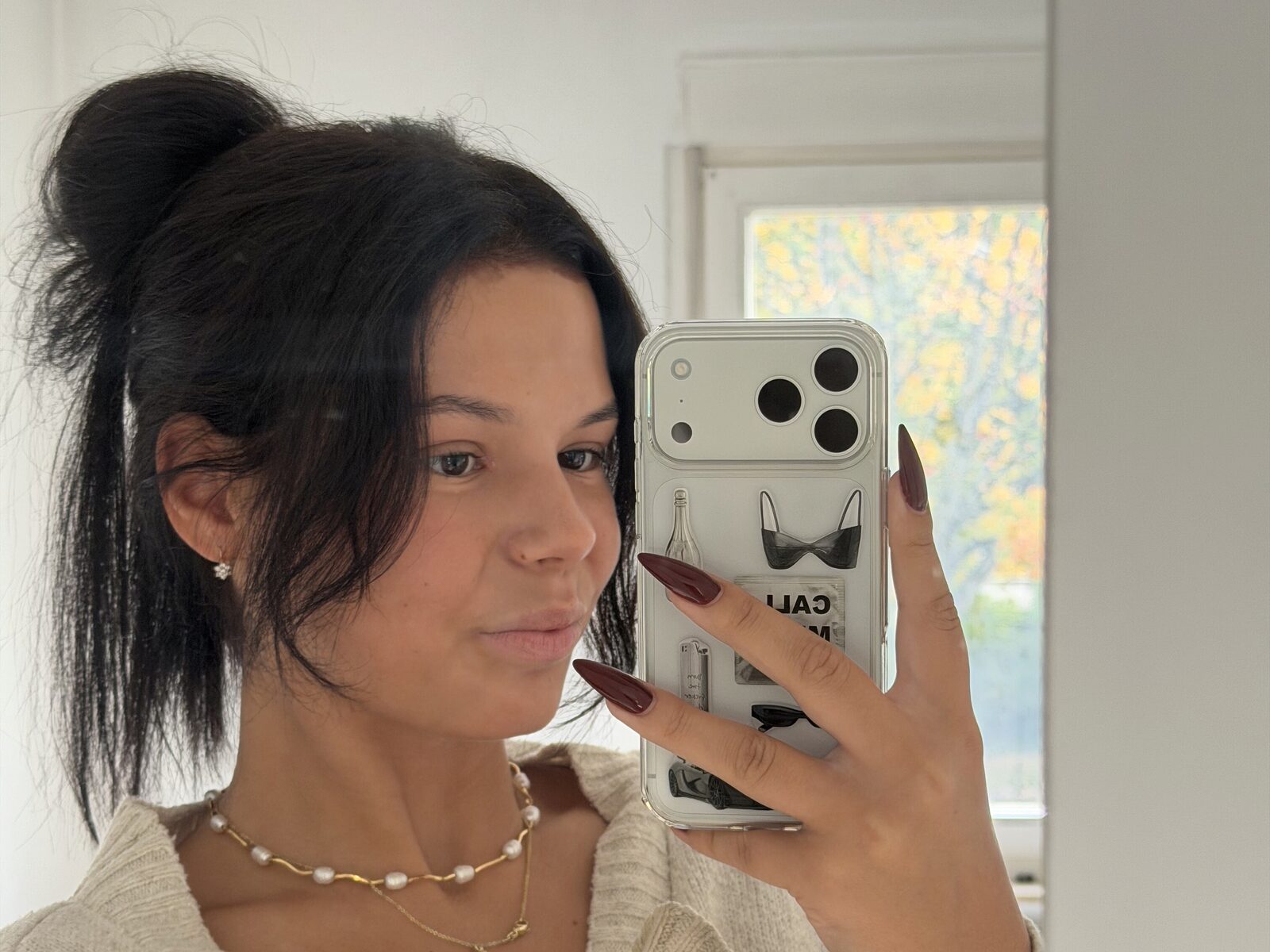 Elga Esse low quality