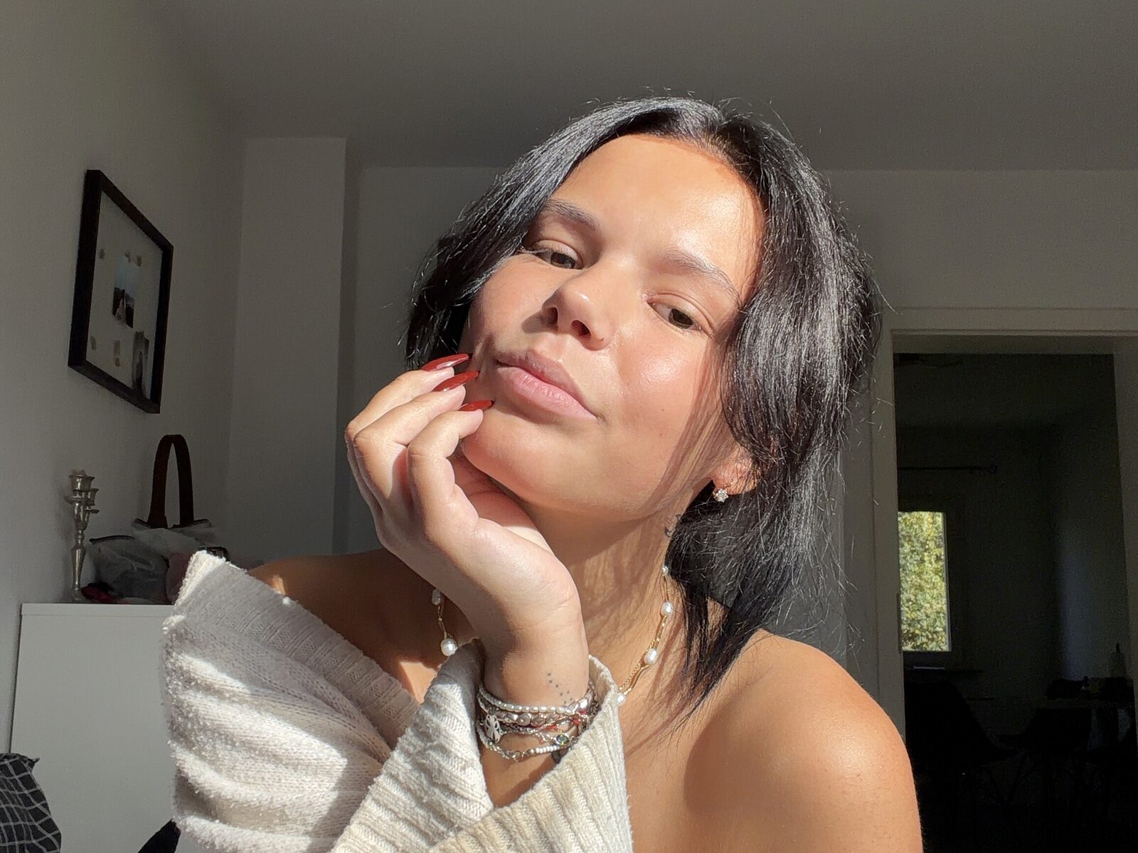 Elga Esse low quality