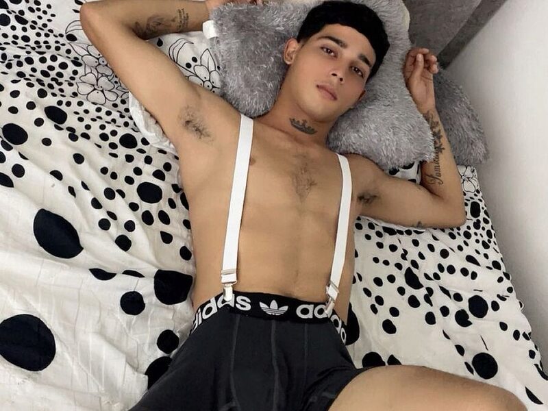 Dalton Beaudry low quality