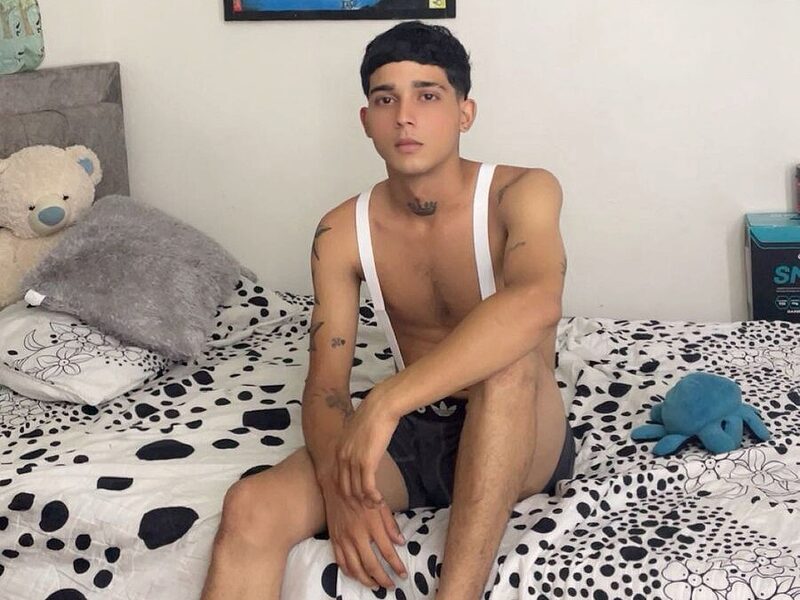 Dalton Beaudry low quality