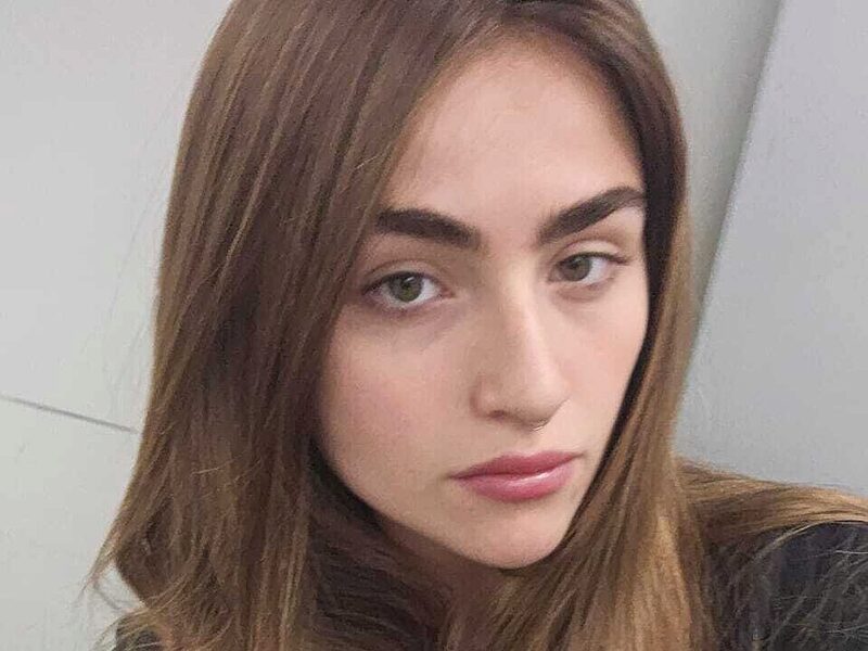 Ell Parker low quality