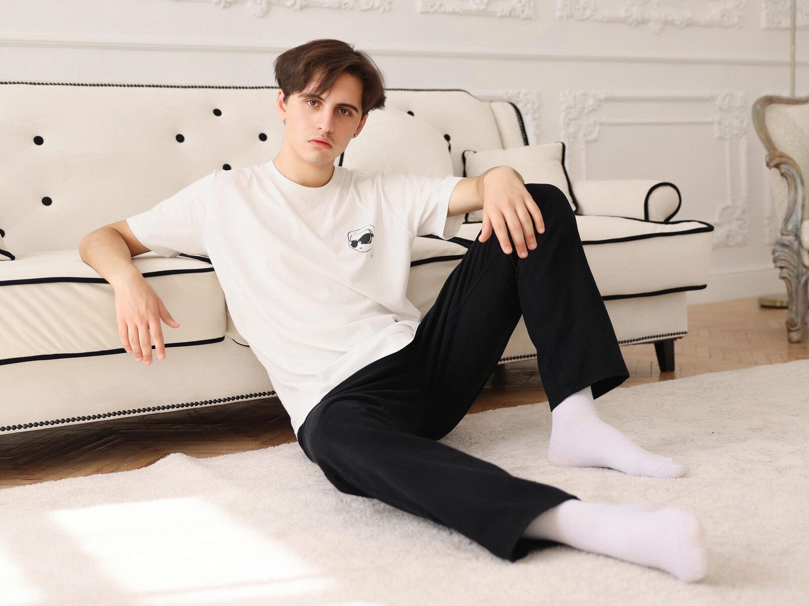 Jeffrey Carter low quality