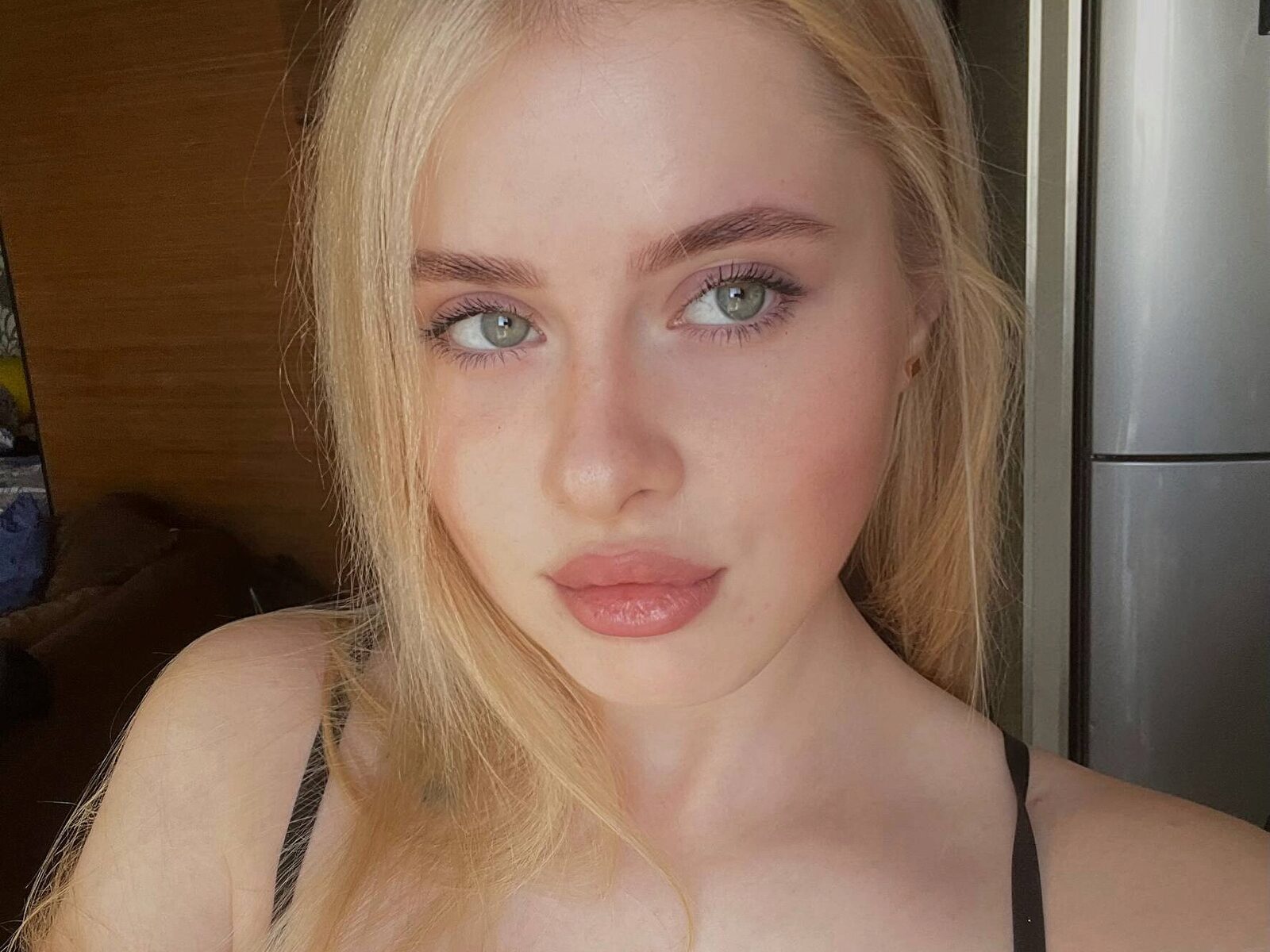 Dolly Karpf low quality