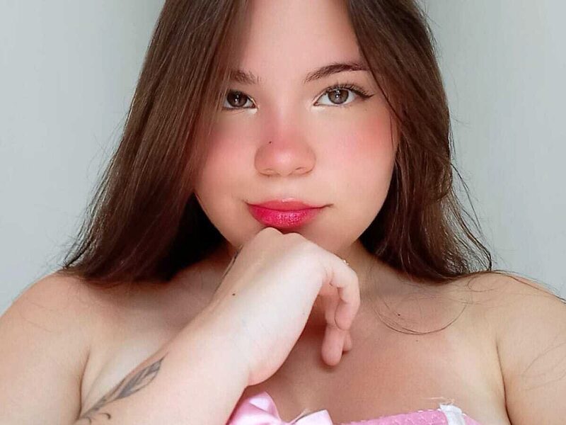 Valentina Brown low quality