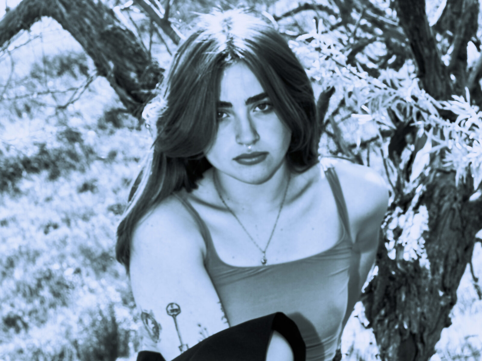 Ell Parker low quality