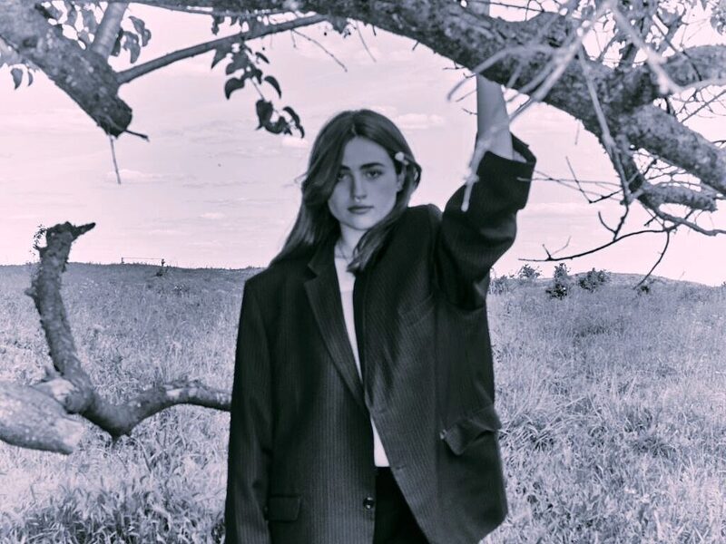 Ell Parker low quality