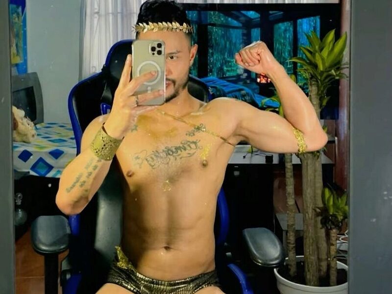 Steven Fish low quality