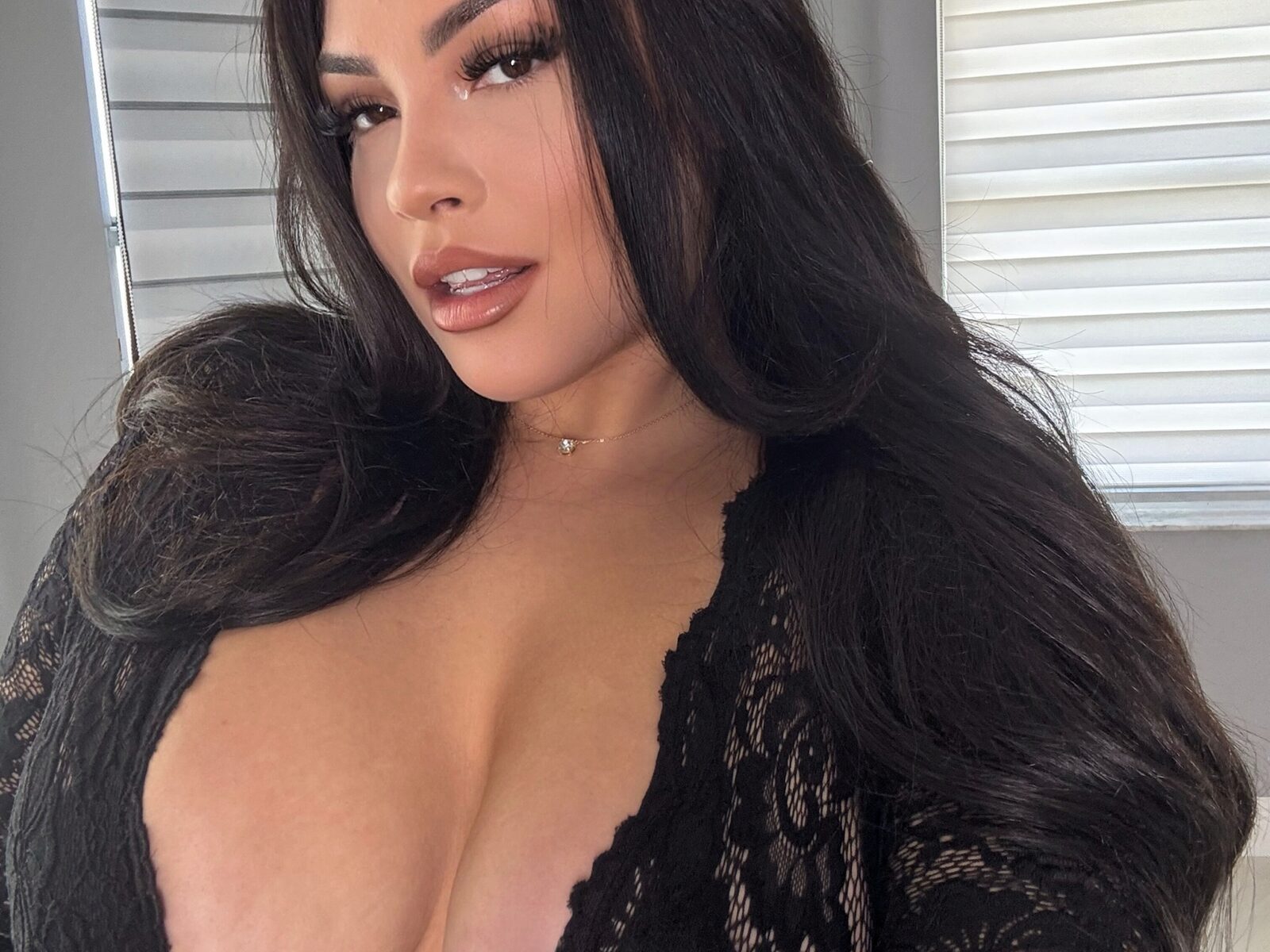 Sophia Sanchez low quality