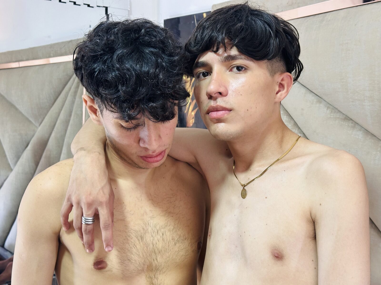 Austin & Noe
