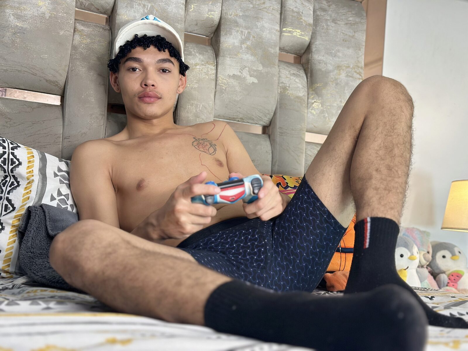 Jhon Boll low quality