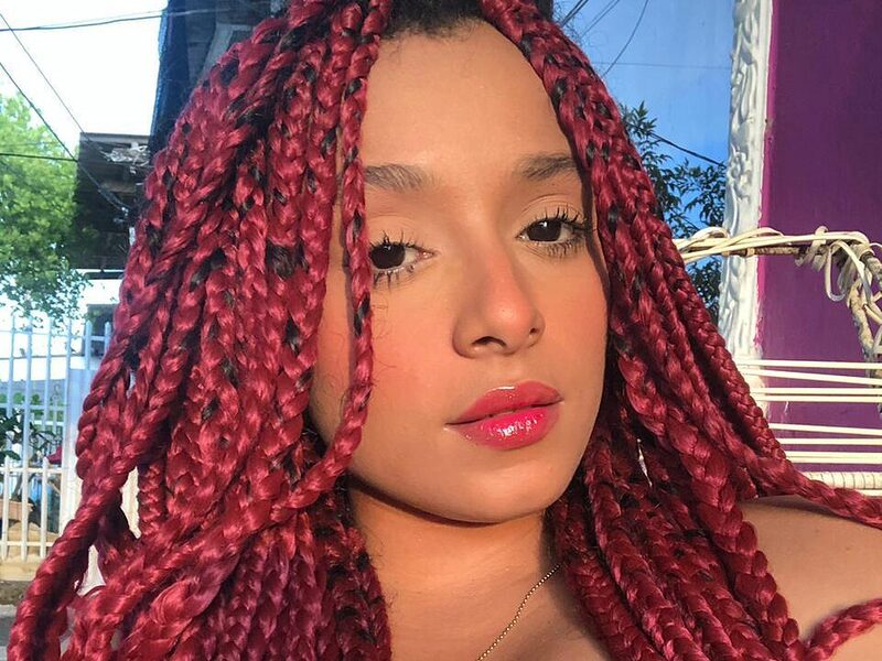 Kiara Jons