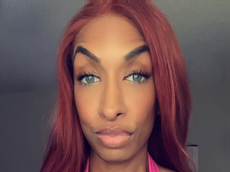 January Vixen