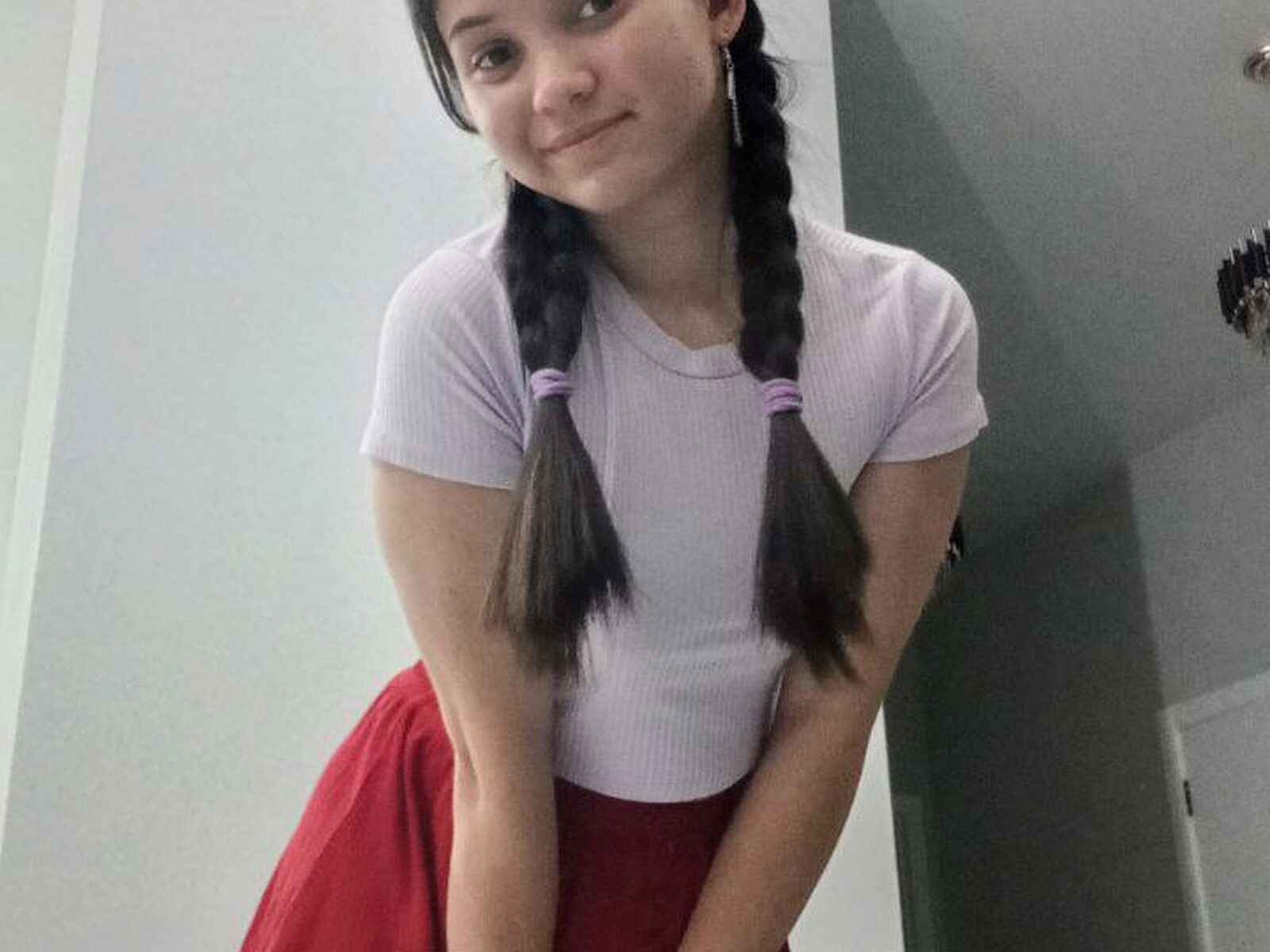 Ciara Susmilch low quality