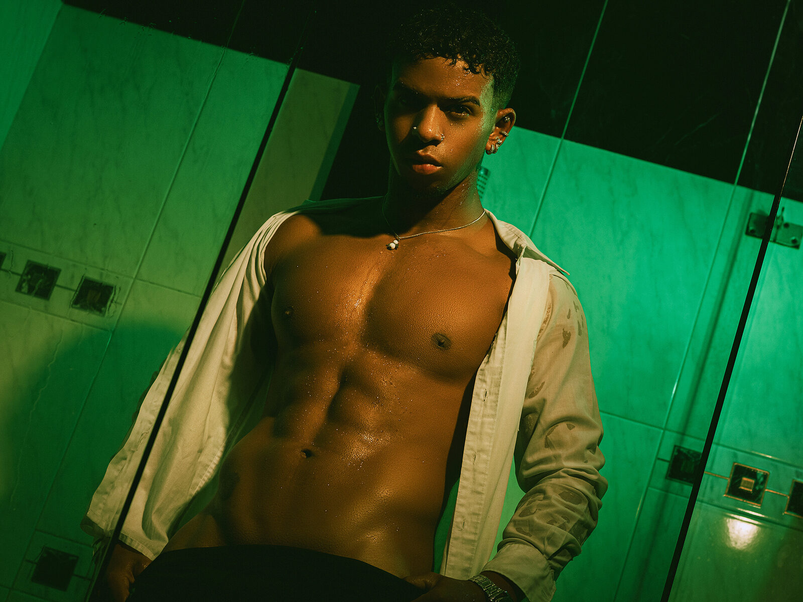 Romeo Kiing