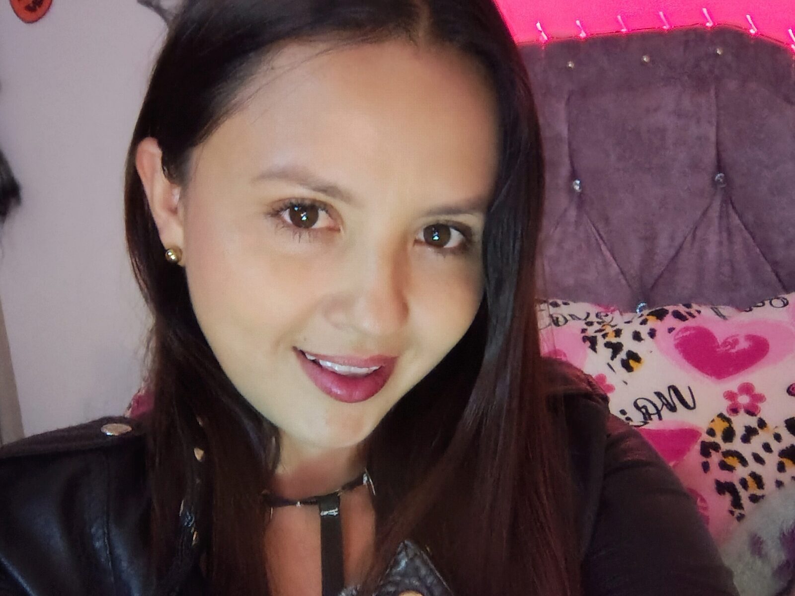 Nayhara Rous