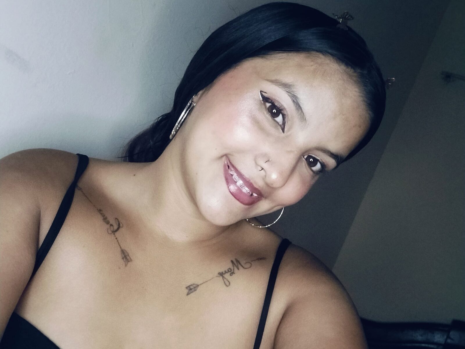 Sharol Torres low quality